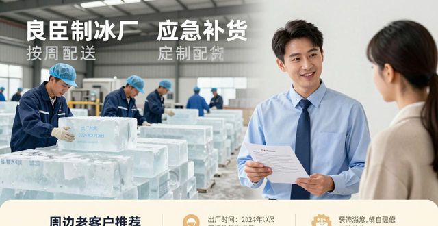 玄武大冰块销售公司怎么找 良臣制冰厂值得信赖