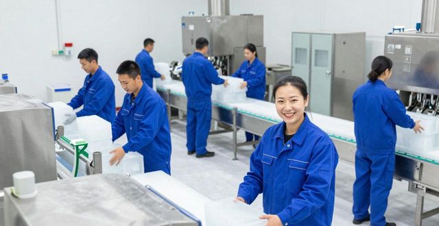 玄武大冰块销售厂家直供 本地制冰哪家好