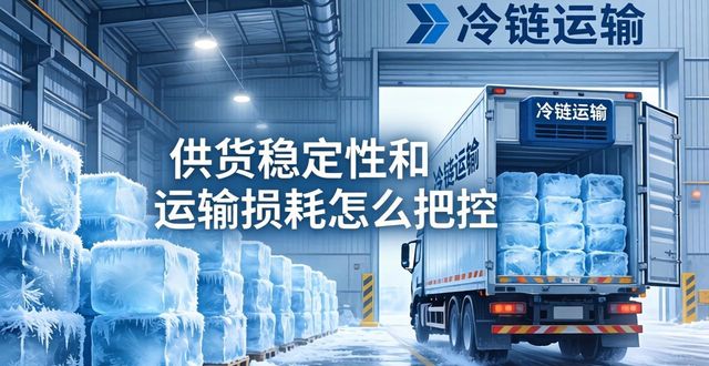 玄武工业大冰块采购指南 降温效率翻倍全靠它