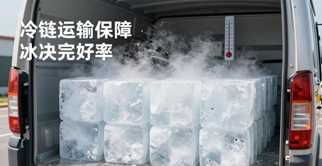 夏日制冰需求大 玄武工业冰块批发有哪些注意事项