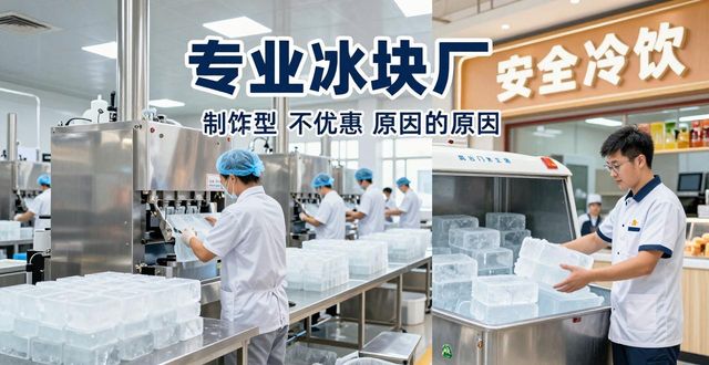 玄武食用冰块厂如何保证夏日冷饮安全