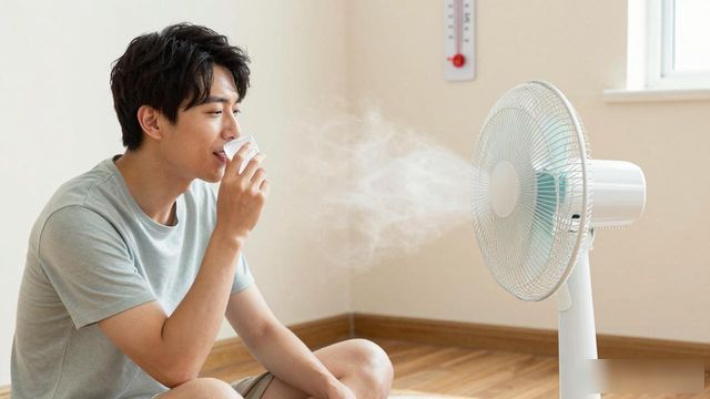 玄武高温天用冰块降温真的靠谱吗 实测效果告诉你