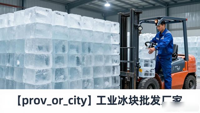 玄武工业冰块批发厂家 高效降温选哪家