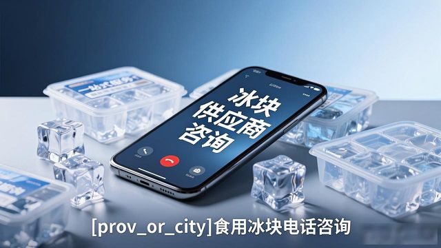玄武食用冰块电话怎么打 一站式服务帮你解决
