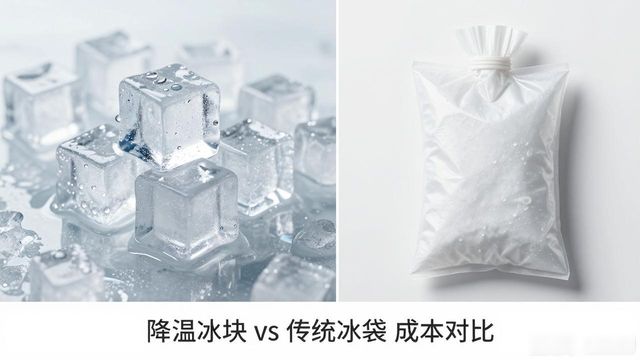 玄武降温冰块到底能扛住高温吗