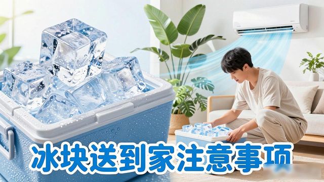 玄武大冰块购买指南 选对降温好物清凉一夏