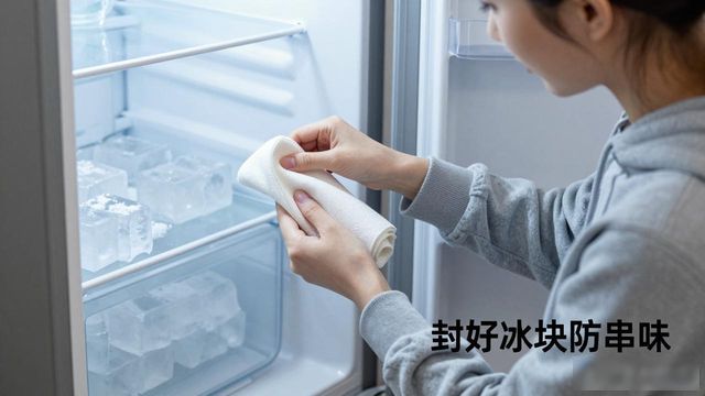玄武降温冰块怎么选 行业人教你用对方法省钱又省心