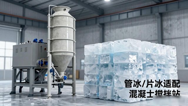 玄武工业冰块批发 如何选到靠谱的降温搭档